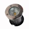 Тротуарный светильник Arte Lamp PIAZZA A6205IN-1SS | Дом Декора
