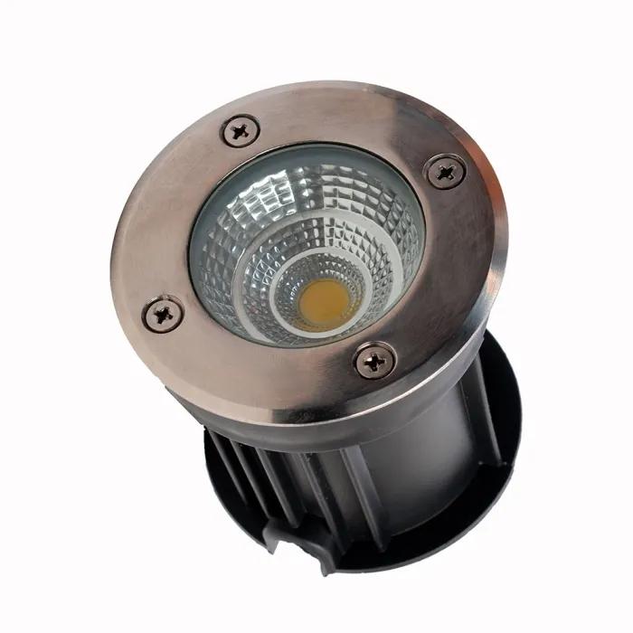 Тротуарный светильник Arte Lamp PIAZZA A6205IN-1SS | Дом Декора