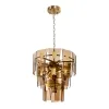 Подвесная люстра Arte Lamp SOPHIA A4066LM-6PB | Дом Декора