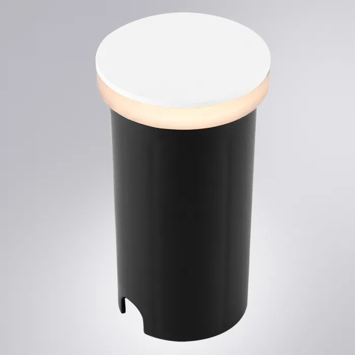 Тротуарный светильник Arte Lamp PIAZZA A3601IN-1WH | Дом Декора