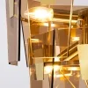 Подвесная люстра Arte Lamp SOPHIA A4066LM-6PB | Дом Декора