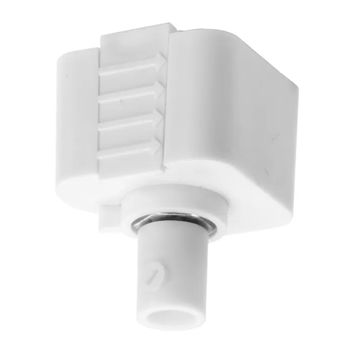 Коннектор питания Arte Lamp TRACK ACCESSORIES A240033 | Дом Декора