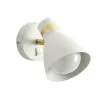 Спот Arte Lamp FAFNIR A5047AP-1WH | Дом Декора