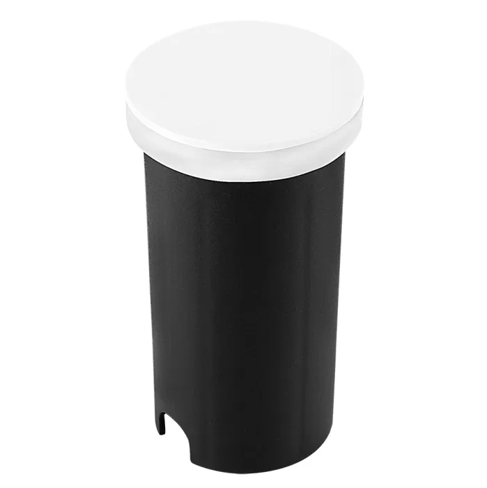 Тротуарный светильник Arte Lamp PIAZZA A3601IN-1WH | Дом Декора