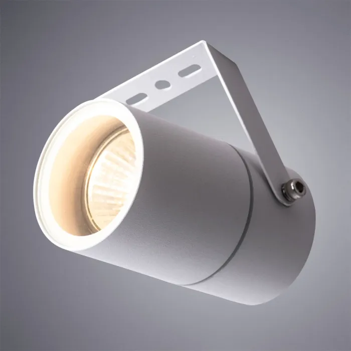 Прожектор Arte Lamp MISTERO A3303AL-1WH | Дом Декора