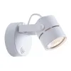 Спот Arte Lamp MIZAR A1311AP-1WH | Дом Декора