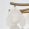 Подвесная люстра Arte Lamp PIPIRIMA A4089LM-6AB | Дом Декора