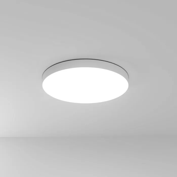 Потолочный светильник Arte Lamp FADO A6699PL-1WH | Дом Декора