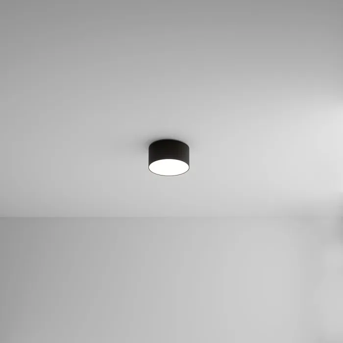 Потолочный светильник Arte Lamp FADO A7312PL-1BK | Дом Декора