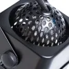 Трековый светильник Arte Lamp MISAM A1315PL-1BK | Дом Декора