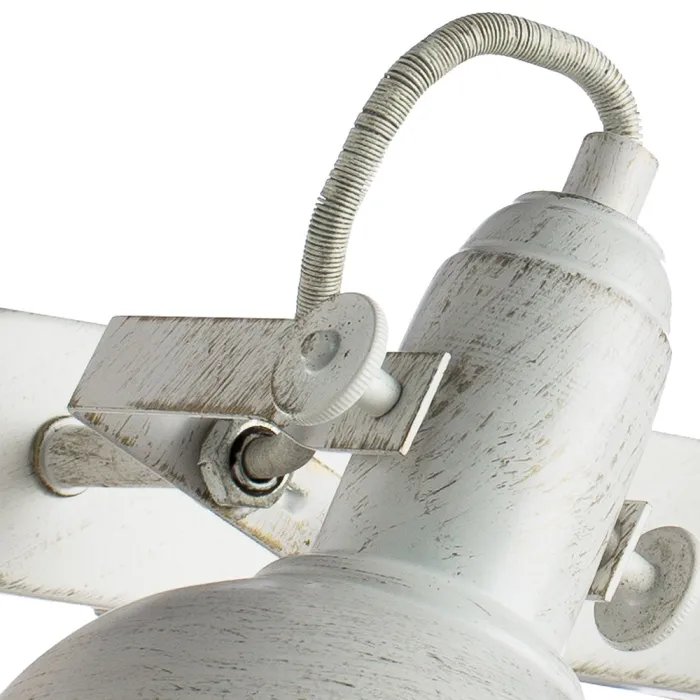 Спот Arte Lamp MARTIN A5213AP-2WG | Дом Декора