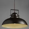 Подвесной светильник Arte Lamp MARTIN A5213SP-1BR | Дом Декора