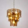 Подвесная люстра Arte Lamp SOPHIA A4066LM-6PB | Дом Декора