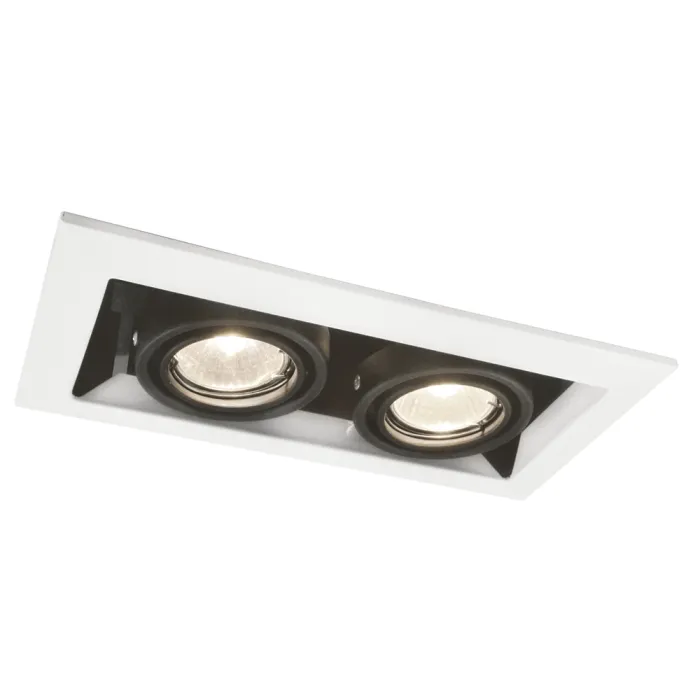 Карданный светильник Arte Lamp CARDANI PICCOLO A5931PL-2WH | Дом Декора
