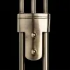 Торшер Arte Lamp DUETTO A4329PN-2AB | Дом Декора