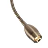 Торшер Arte Lamp Elba A2581PN-2AB | Дом Декора