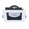 Карданный светильник Arte Lamp GRADO A2705PL-1WH | Дом Декора
