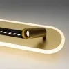 Спот Arte Lamp PISCES A2220PL-3GO | Дом Декора