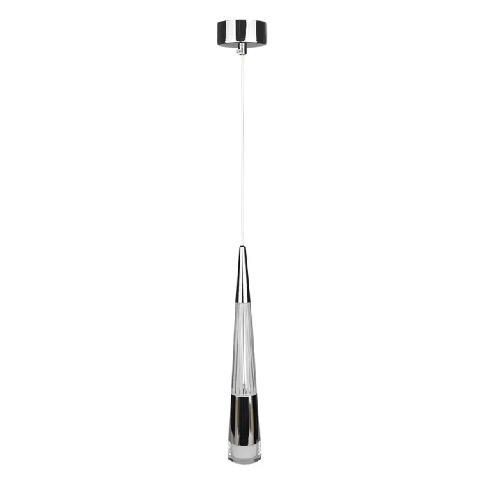Подвесной светильник Arte Lamp SABIK A6576SP-1CC | Дом Декора