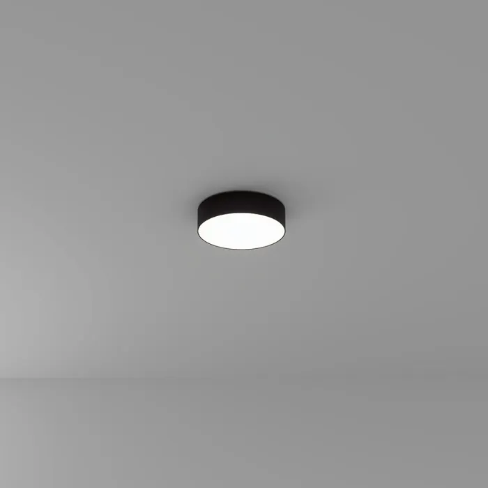 Потолочный светильник Arte Lamp FADO A7320PL-1BK | Дом Декора