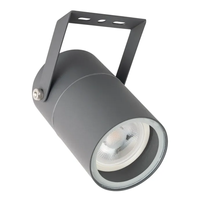 Прожектор Arte Lamp MISTERO A3303AL-1GY | Дом Декора