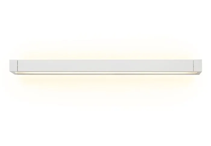 Бра Crystal Lux KANTO AP20W LED WH | Дом Декора