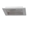 Точечный встраиваемый светильник Arte Lamp PRIVATO A7007PL-1WH | Дом Декора