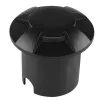 Тротуарный светильник Arte Lamp PIAZZA A3221IN-4BK | Дом Декора