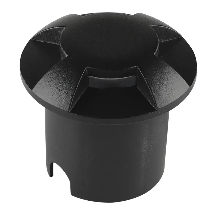 Тротуарный светильник Arte Lamp PIAZZA A3221IN-4BK | Дом Декора