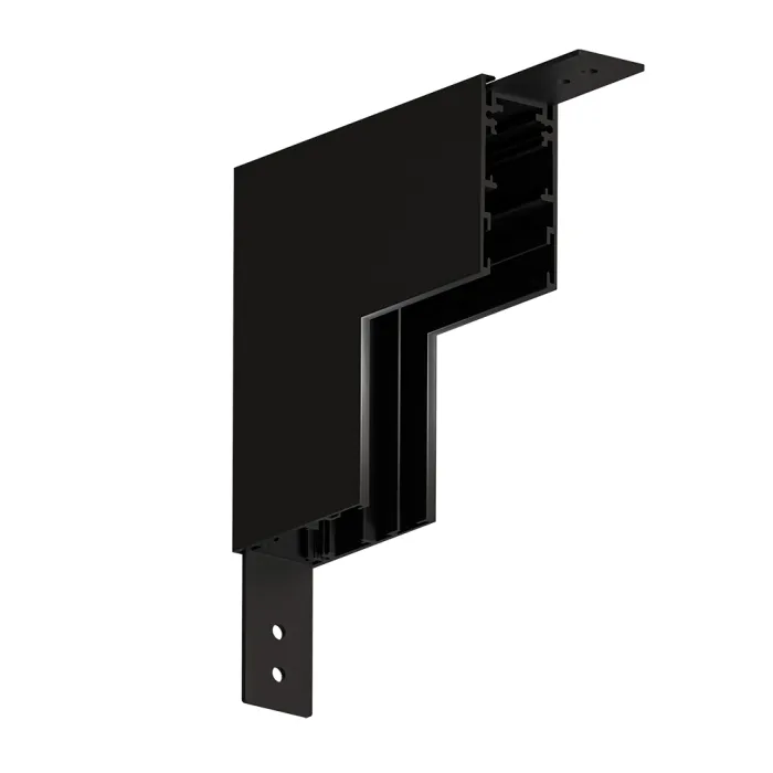 Коннектор угловой внутренний для магнитного шинопровода Arte Lamp EXPERT-ACCESSORIES A590806 | Дом Декора