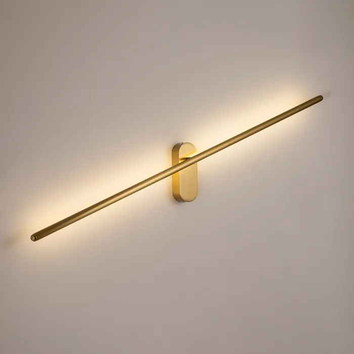 Декоративная подсветка Arte Lamp PRIMA A2028AP-1PB | Дом Декора