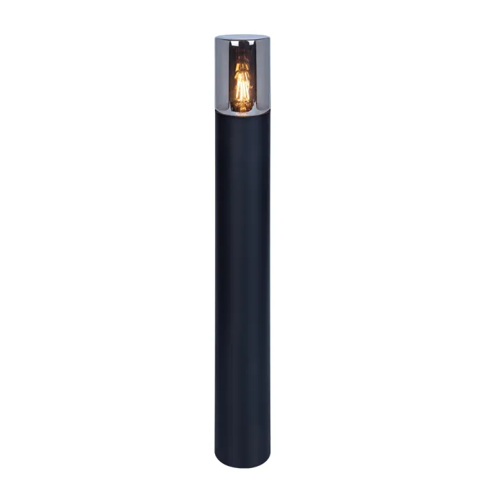 Ландшафтный светильник Arte Lamp WAZN A6218PA-1BK | Дом Декора
