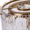 Подвесная люстра Divinare FELIS 6005/17 SP-12 | Дом Декора