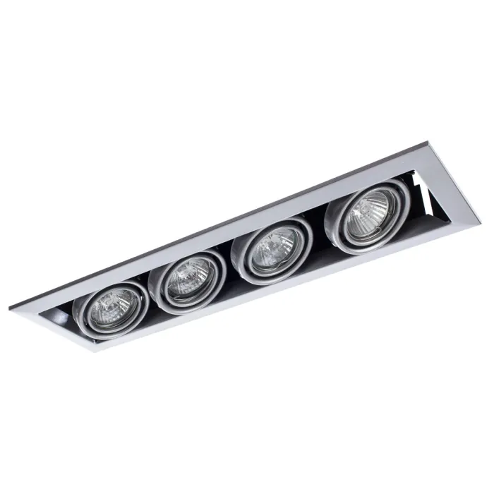 Карданный светильник Arte Lamp CARDANI PICCOLO A5941PL-4SI | Дом Декора