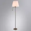 Торшер Arte Lamp Elba A2581PN-2AB | Дом Декора
