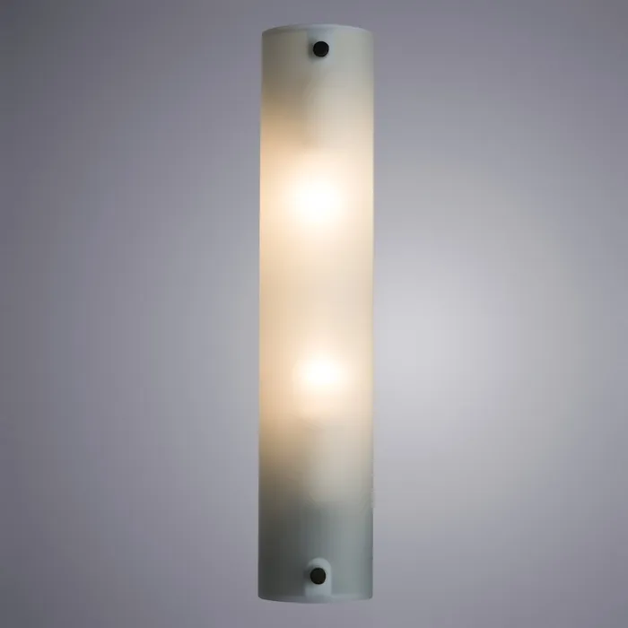Подсветка для зеркал Arte Lamp TRATTO A4101AP-2WH | Дом Декора