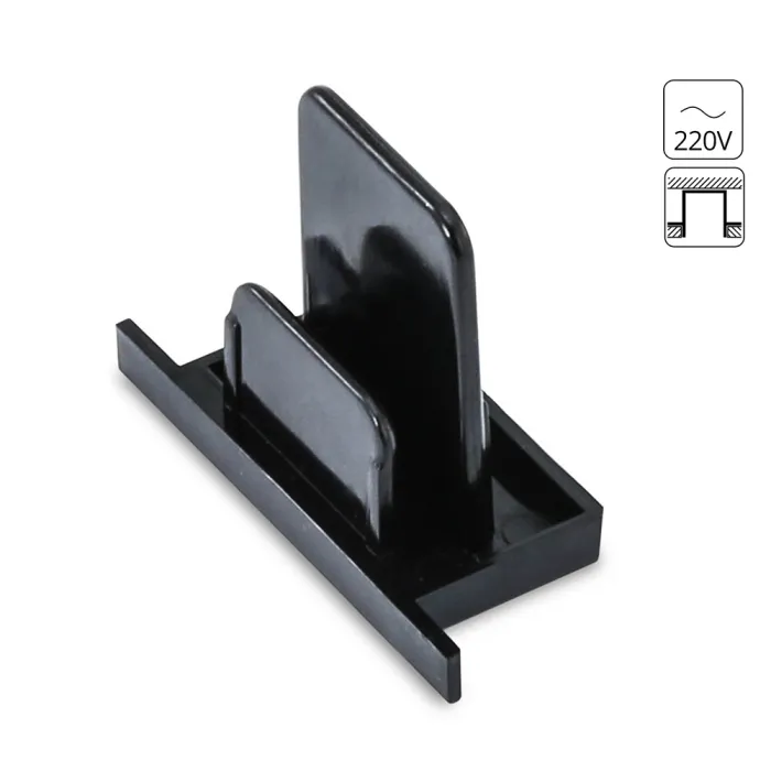 Коннектор Arte Lamp TRACK ACCESSORIES A210106 | Дом Декора