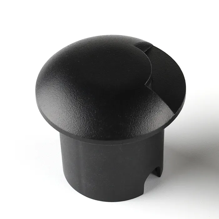 Тротуарный светильник Arte Lamp PIAZZA A3221IN-1BK | Дом Декора