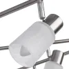 Спот Arte Lamp CAVALLETTA A4510PL-6SS | Дом Декора