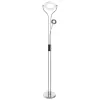 Торшер Arte Lamp DUETTO LED A5904PN-2SS | Дом Декора