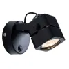 Спот Arte Lamp MISAM A1315AP-1BK | Дом Декора