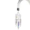 Светильник подвесной Crystal Lux PRINCESS SP1 | Дом Декора