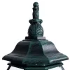 Парковый светильник Arte Lamp ATLANTA A1046PA-1BG | Дом Декора