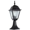Ландшафтный светильник Arte Lamp BREMEN A1014FN-1BK | Дом Декора