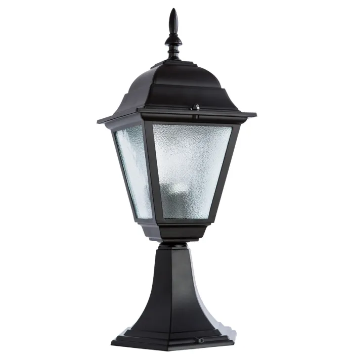 Ландшафтный светильник Arte Lamp BREMEN A1014FN-1BK | Дом Декора