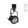 Трековый светильник Arte Lamp COSTRUTTORE A4300PL-1BK | Дом Декора