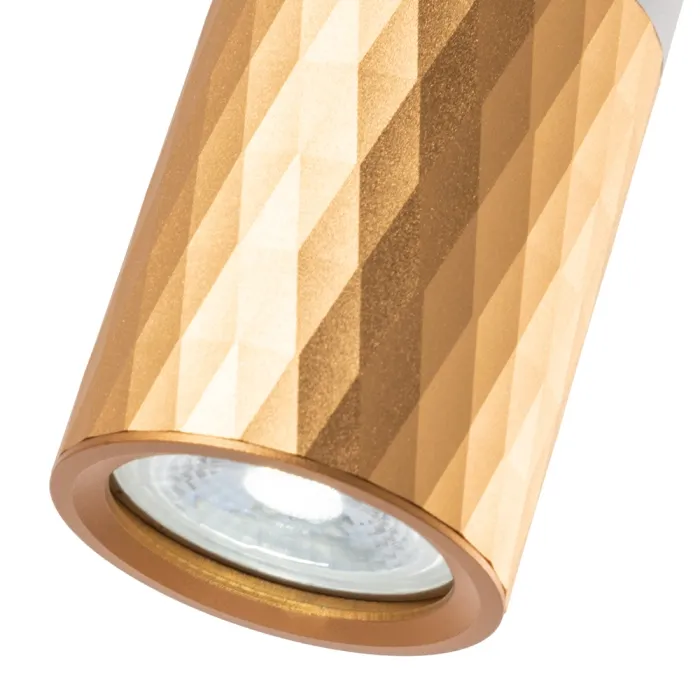 Точечный подвесной светильник Arte Lamp SADR A3280SP-1WH | Дом Декора