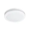 Точечный встраиваемый светильник Arte Lamp TABIT A8430PL-1WH | Дом Декора