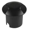 Тротуарный светильник Arte Lamp PIAZZA A3221IN-2BK | Дом Декора