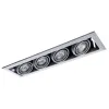 Карданный светильник Arte Lamp CARDANI PICCOLO A5941PL-4SI | Дом Декора